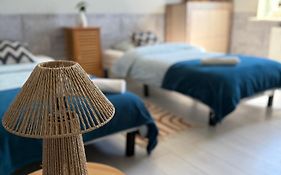 Szumi Las Bed & Breakfast